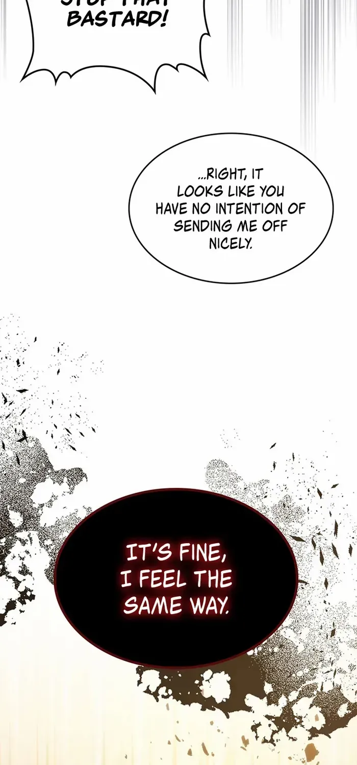 Mr Devourer, Please Act Like a Final Boss Chapter 13 page 23 - 