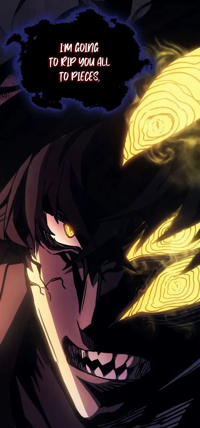 Mr Devourer, Please Act Like a Final Boss Chapter 13 page 25 - 