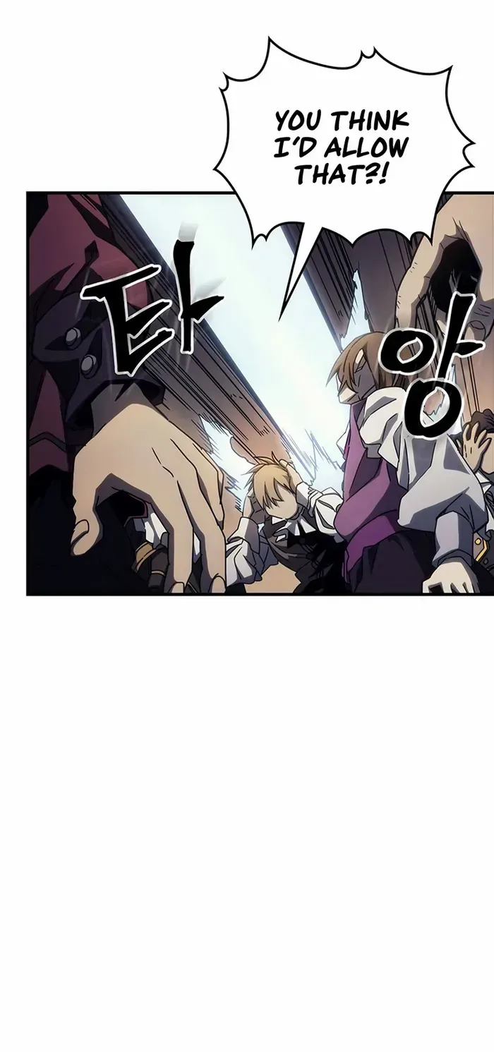 Mr Devourer, Please Act Like a Final Boss Chapter 13 page 27 - 
