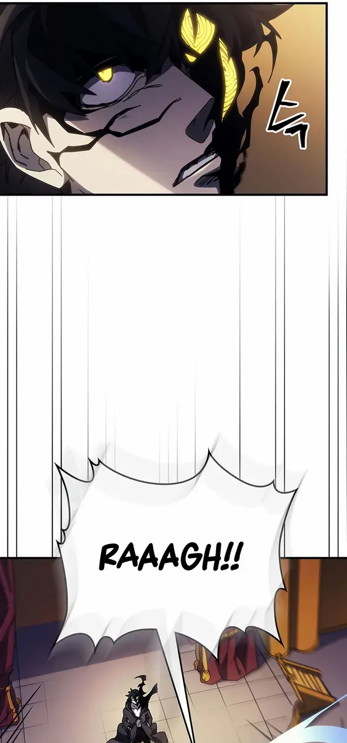 Mr Devourer, Please Act Like a Final Boss Chapter 13 page 28 - 