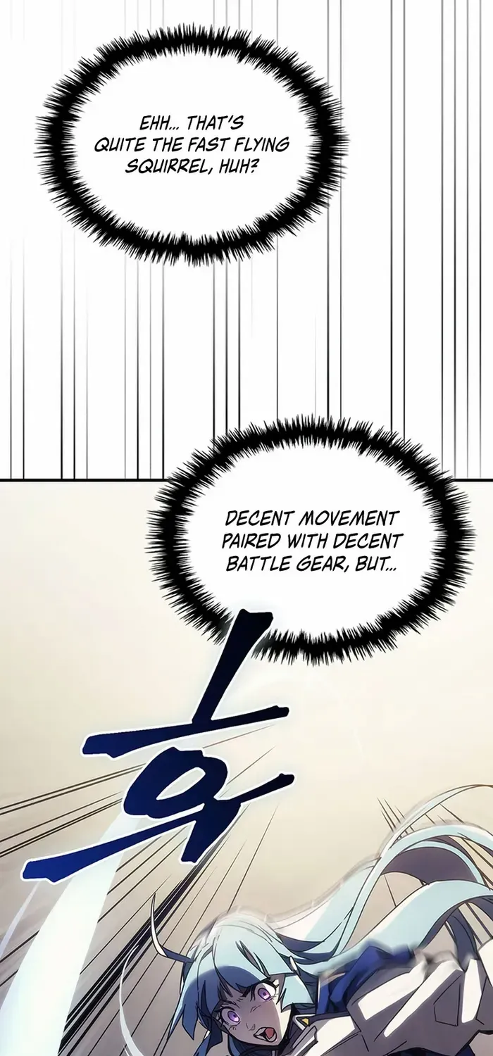 Mr Devourer, Please Act Like a Final Boss Chapter 13 page 30 - 