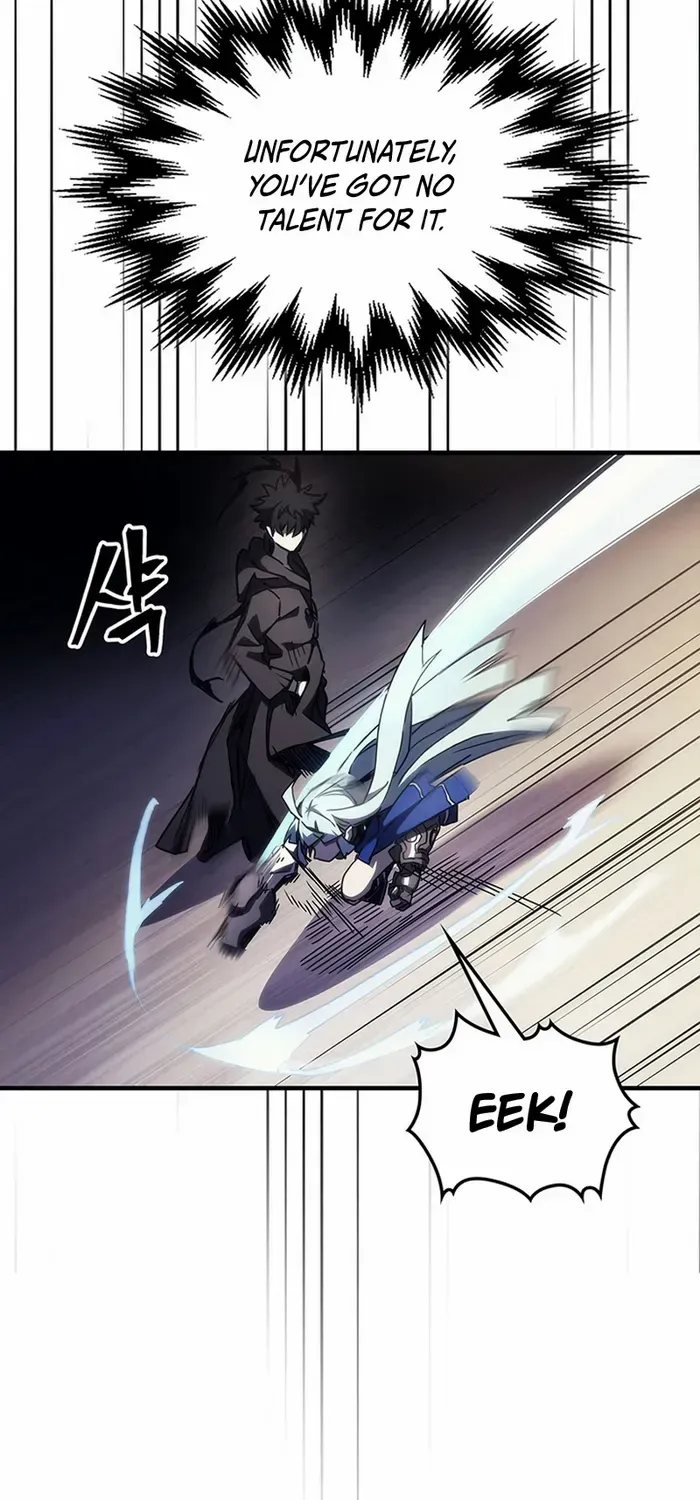 Mr Devourer, Please Act Like a Final Boss Chapter 13 page 32 - 