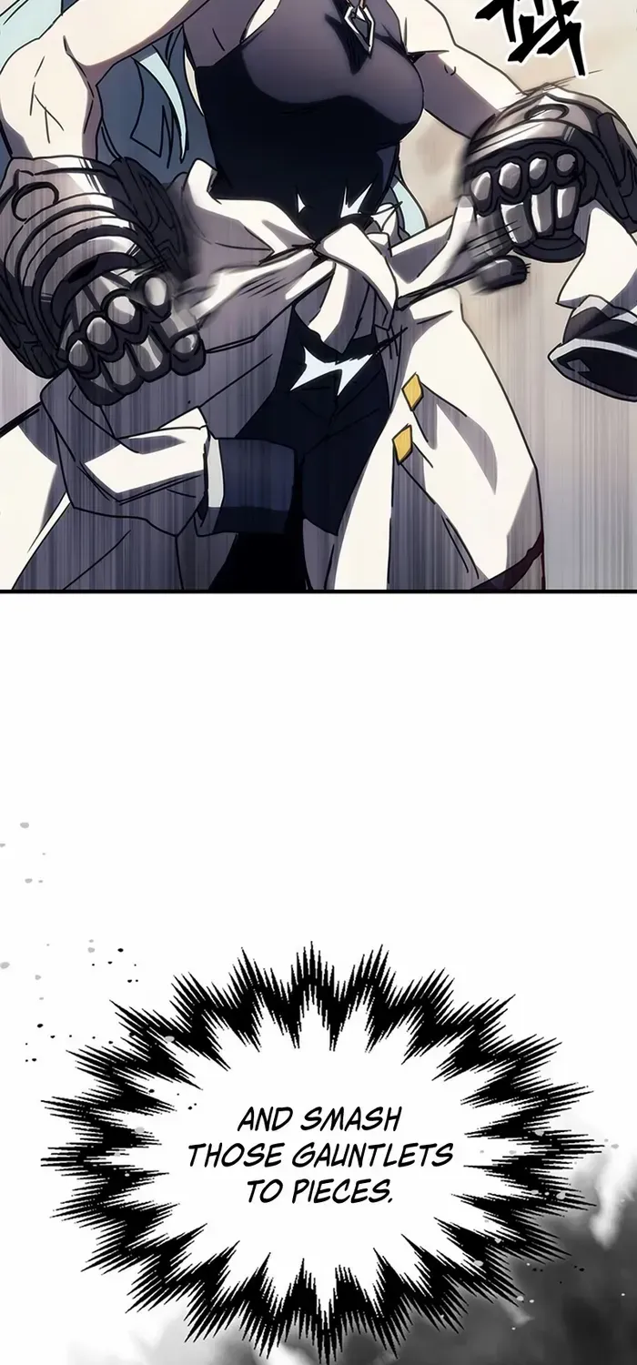 Mr Devourer, Please Act Like a Final Boss Chapter 13 page 36 - 