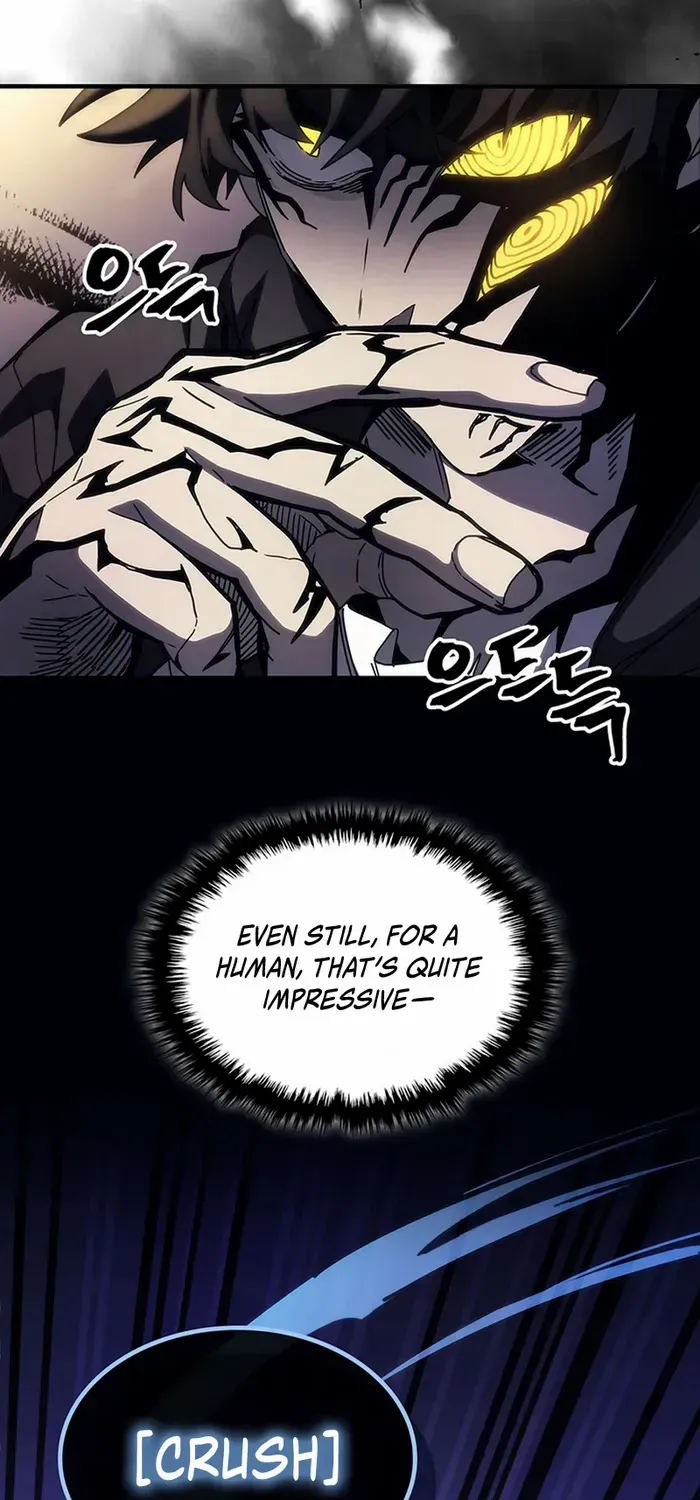 Mr Devourer, Please Act Like a Final Boss Chapter 13 page 37 - 