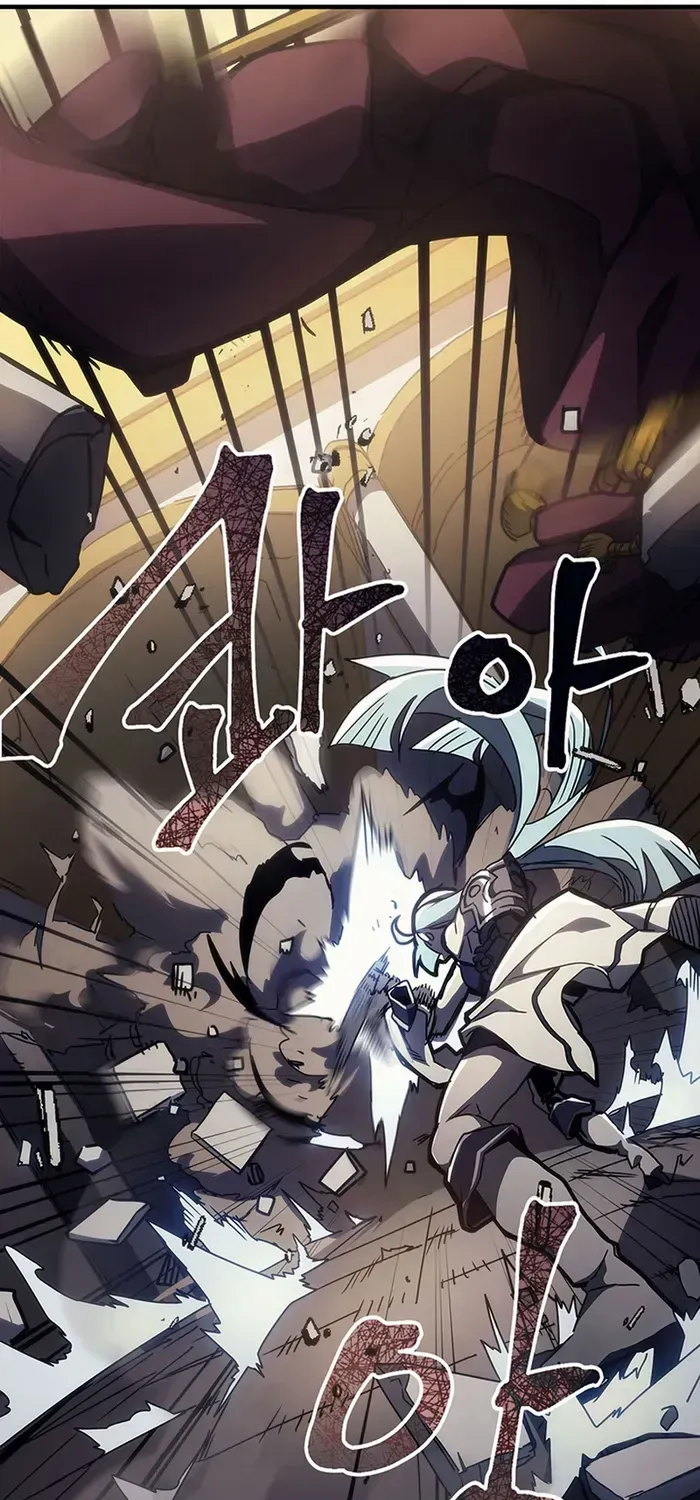Mr Devourer, Please Act Like a Final Boss Chapter 13 page 42 - 