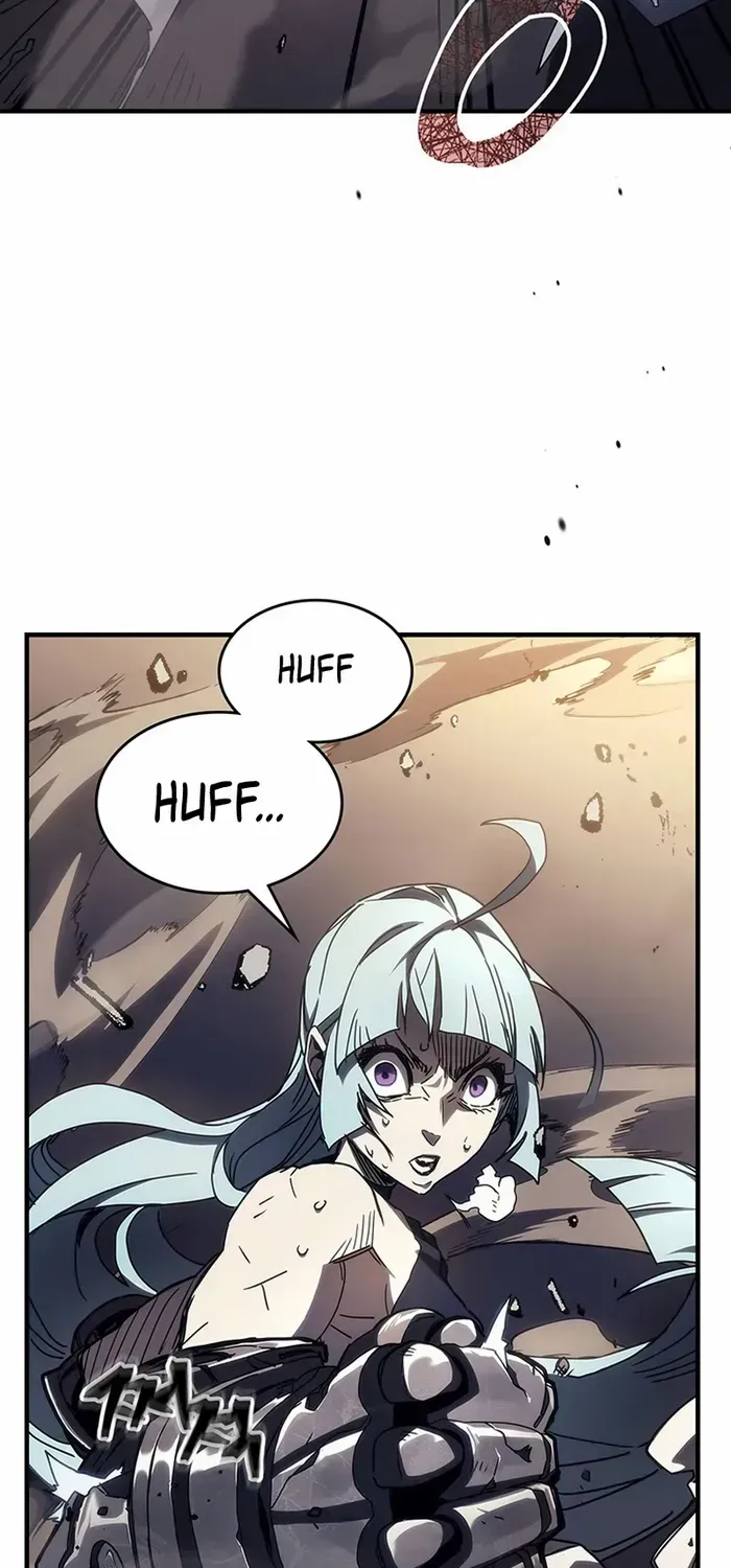Mr Devourer, Please Act Like a Final Boss Chapter 13 page 43 - 