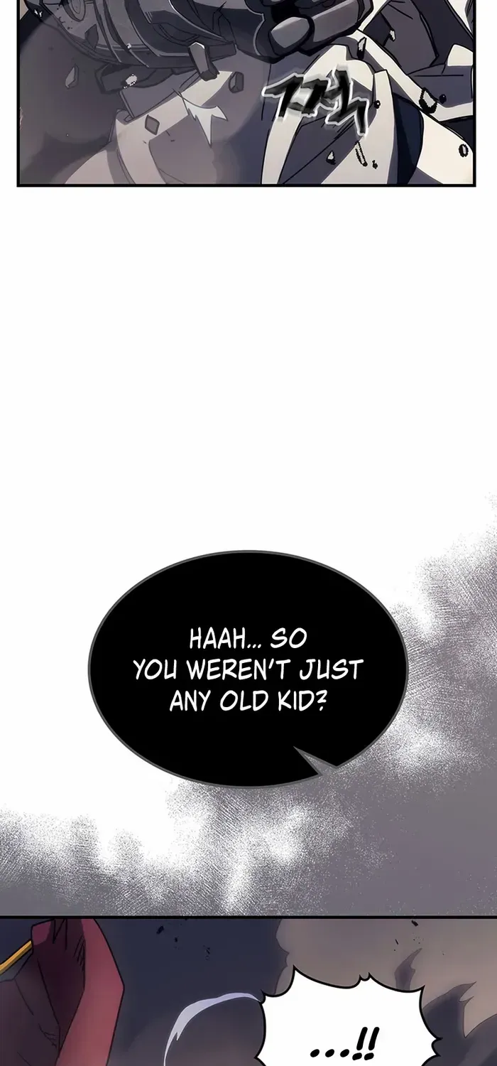 Mr Devourer, Please Act Like a Final Boss Chapter 13 page 44 - 