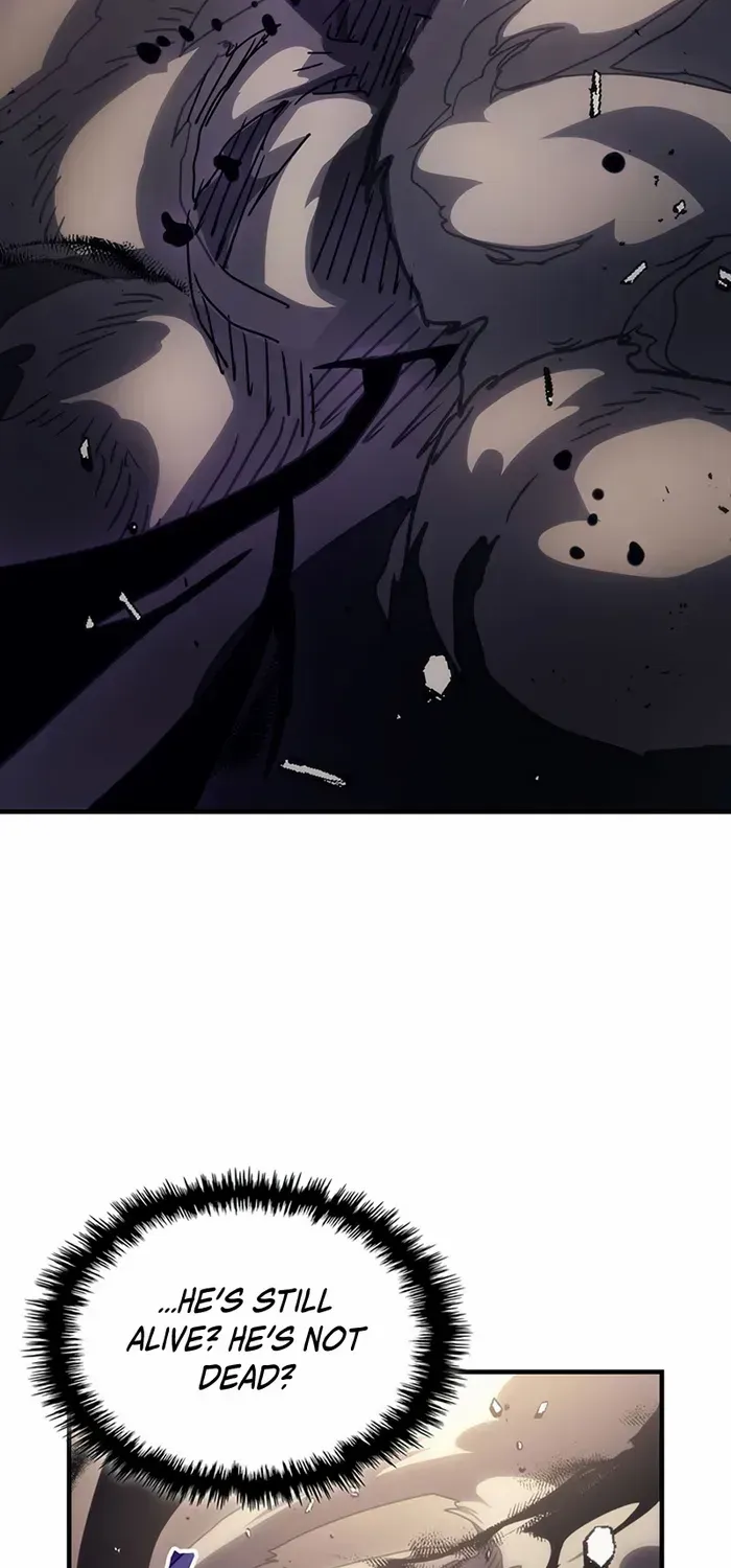 Mr Devourer, Please Act Like a Final Boss Chapter 13 page 46 - 