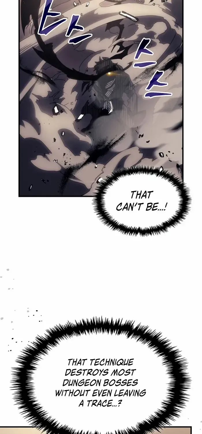 Mr Devourer, Please Act Like a Final Boss Chapter 13 page 47 - 