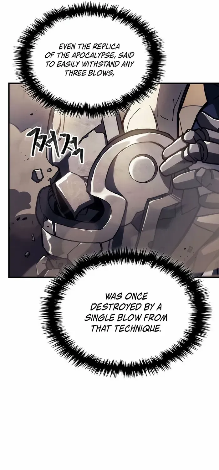 Mr Devourer, Please Act Like a Final Boss Chapter 13 page 49 - 