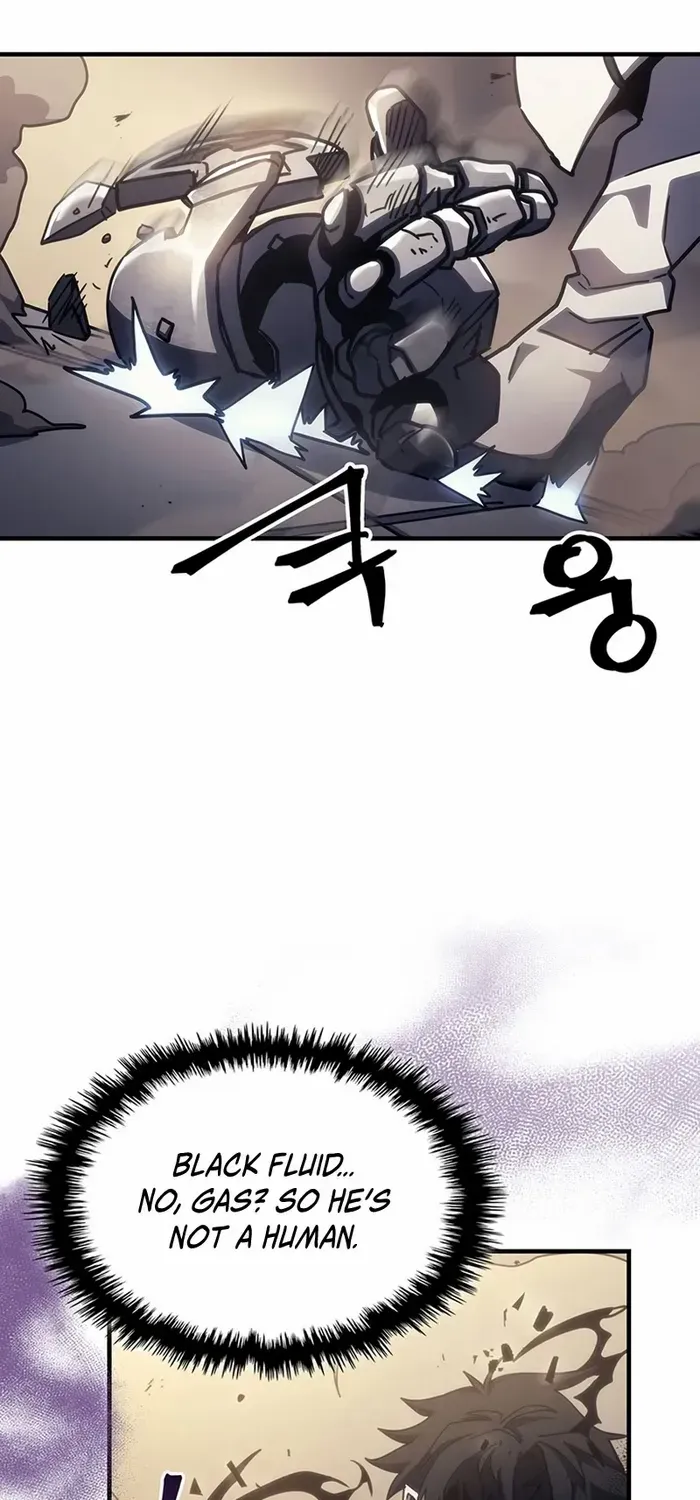 Mr Devourer, Please Act Like a Final Boss Chapter 13 page 50 - 