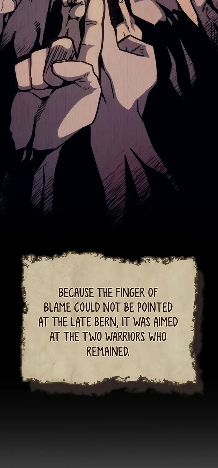 Mr Devourer, Please Act Like a Final Boss Chapter 13 page 6 - 