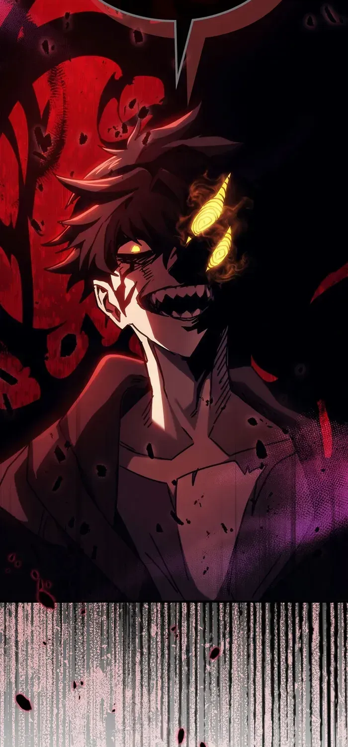 Mr Devourer, Please Act Like a Final Boss Chapter 13 page 53 - 