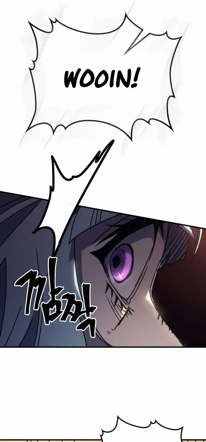 Mr Devourer, Please Act Like a Final Boss Chapter 13 page 56 - 