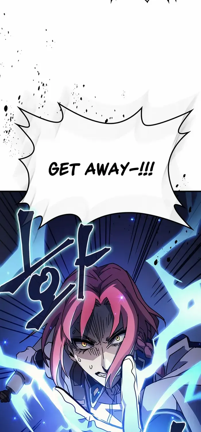 Mr Devourer, Please Act Like a Final Boss Chapter 13 page 59 - 