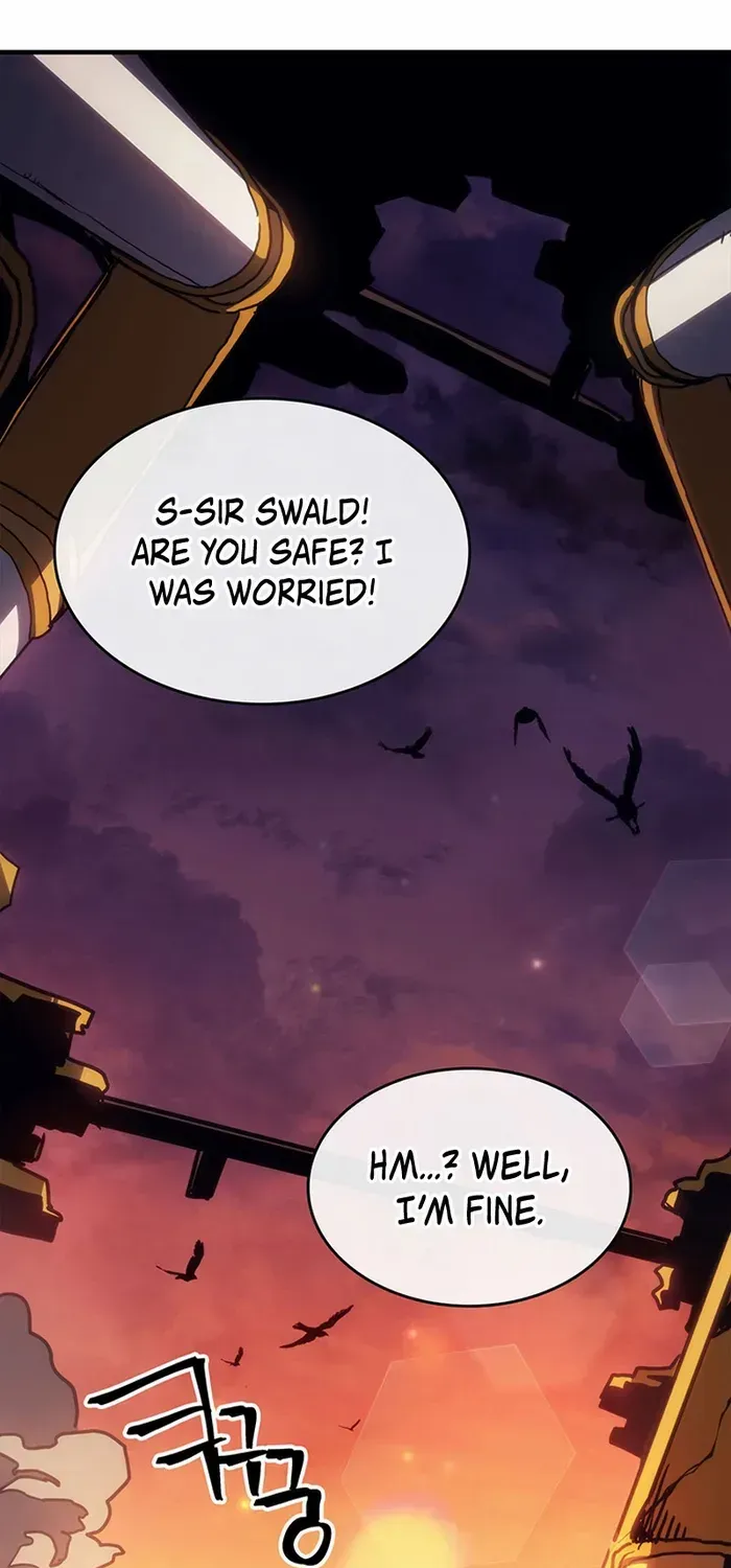 Mr Devourer, Please Act Like a Final Boss Chapter 13 page 63 - 