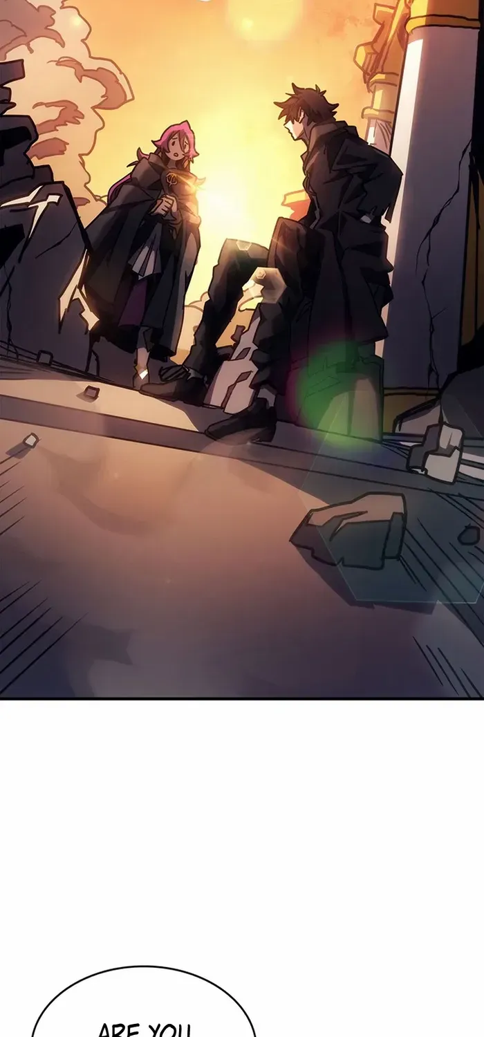 Mr Devourer, Please Act Like a Final Boss Chapter 13 page 64 - 