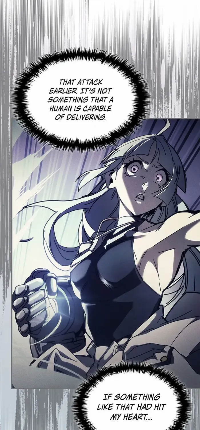 Mr Devourer, Please Act Like a Final Boss Chapter 13 page 66 - 