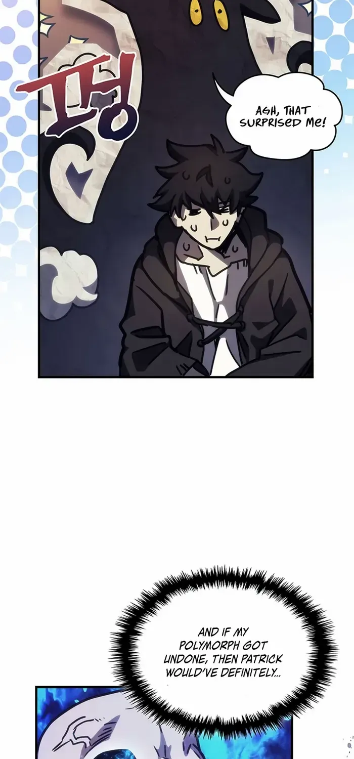 Mr Devourer, Please Act Like a Final Boss Chapter 13 page 68 - 