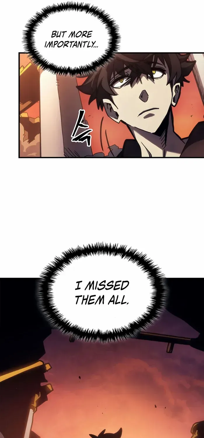 Mr Devourer, Please Act Like a Final Boss Chapter 13 page 70 - 