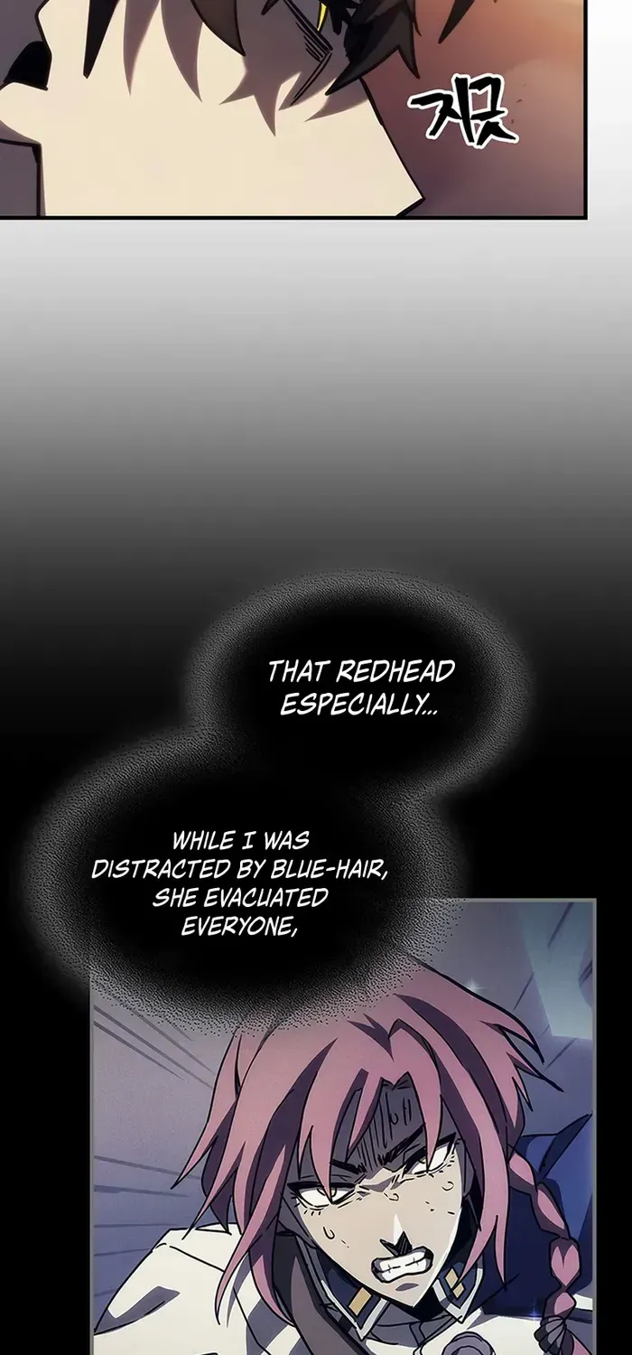 Mr Devourer, Please Act Like a Final Boss Chapter 13 page 72 - 