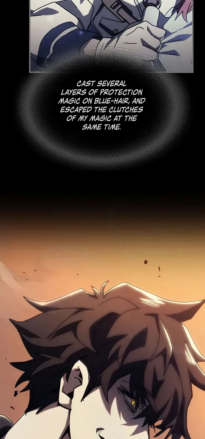 Mr Devourer, Please Act Like a Final Boss Chapter 13 page 73 - 