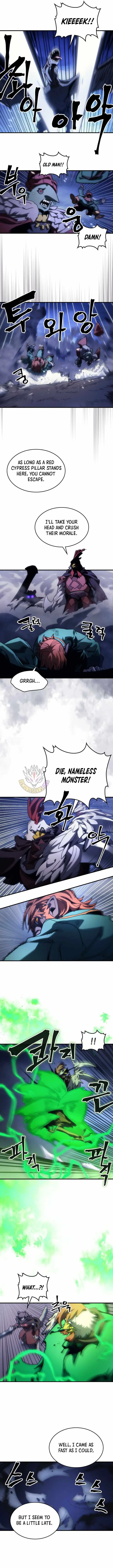 Mr Devourer, Please Act Like a Final Boss Chapter 130 page 11 - 