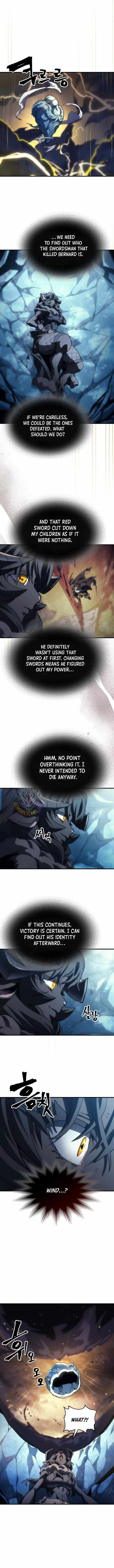 Mr Devourer, Please Act Like a Final Boss Chapter 132 page 11 - 