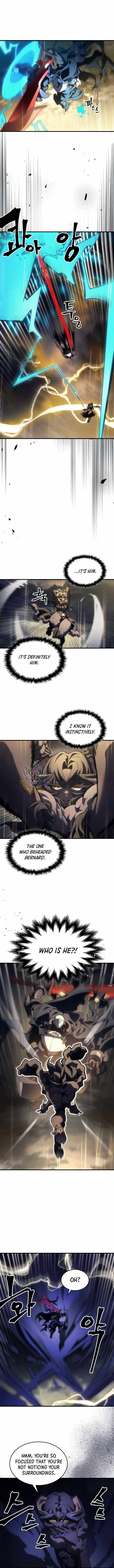 Mr Devourer, Please Act Like a Final Boss Chapter 132 page 9 - 