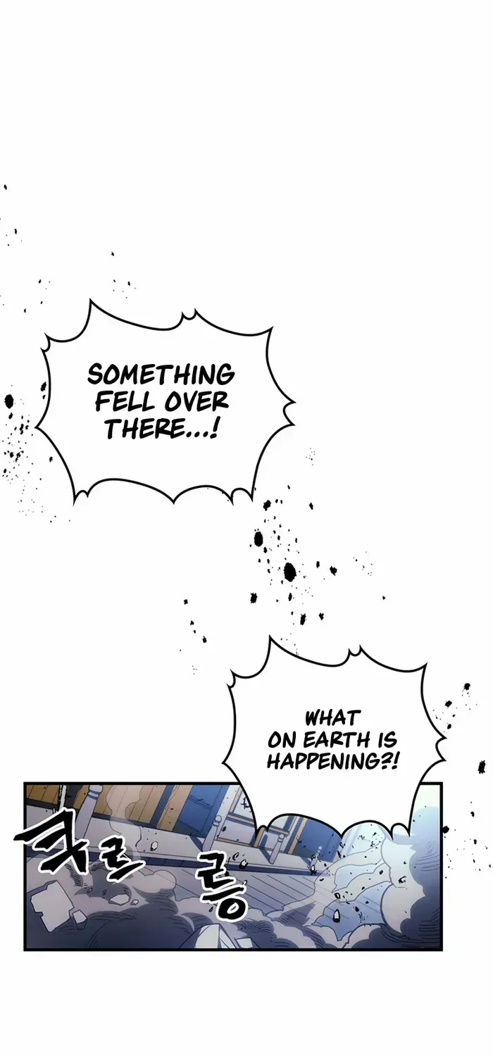 Mr Devourer, Please Act Like a Final Boss Chapter 14 page 2 - 