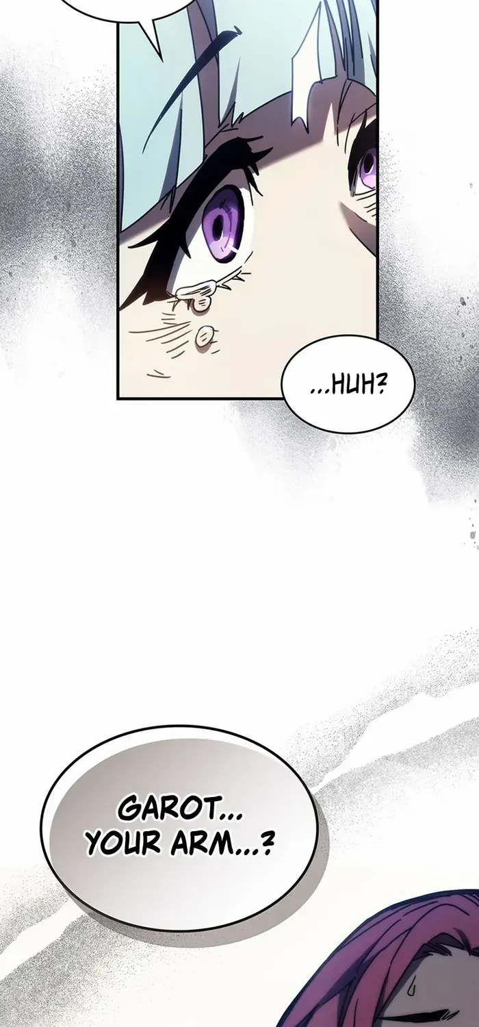 Mr Devourer, Please Act Like a Final Boss Chapter 14 page 11 - 