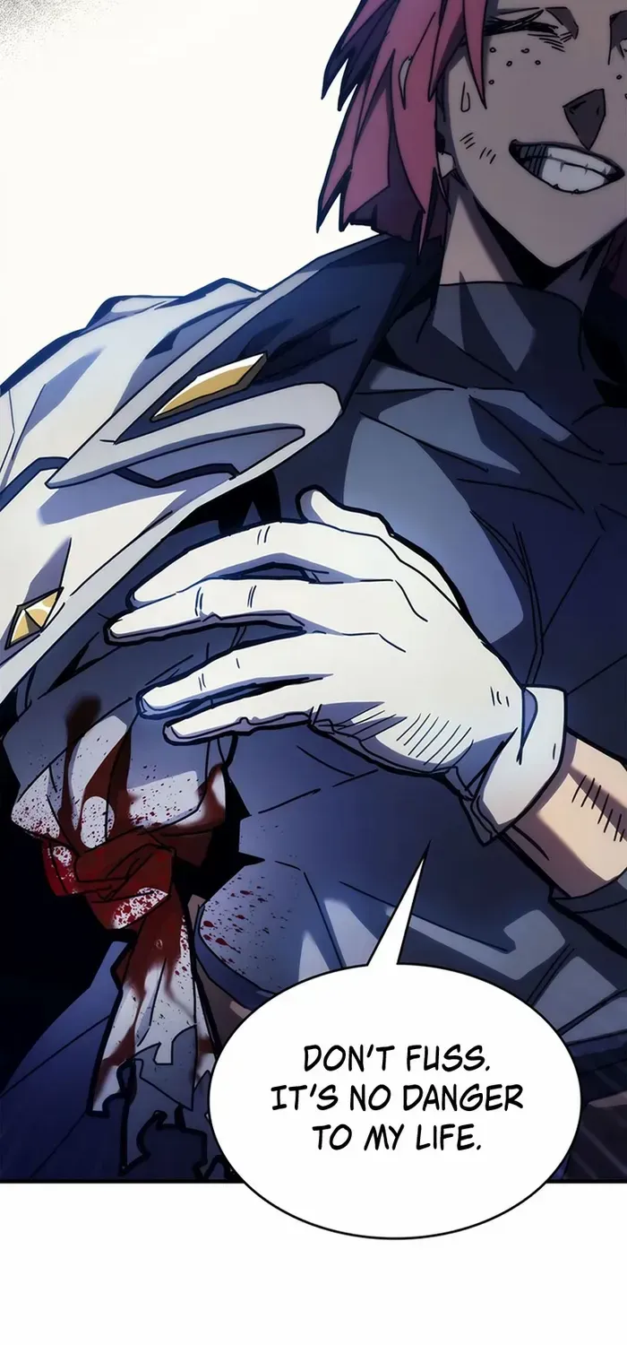 Mr Devourer, Please Act Like a Final Boss Chapter 14 page 12 - 