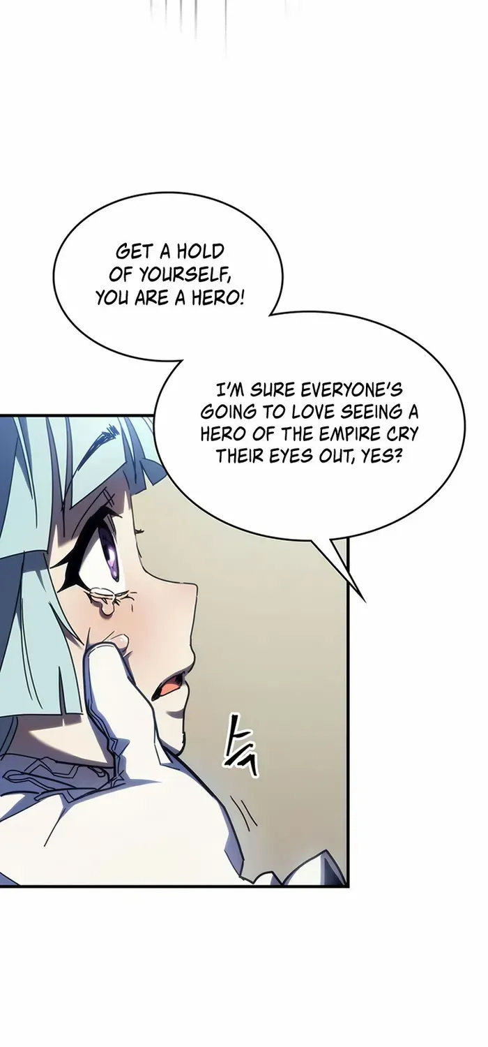 Mr Devourer, Please Act Like a Final Boss Chapter 14 page 15 - 