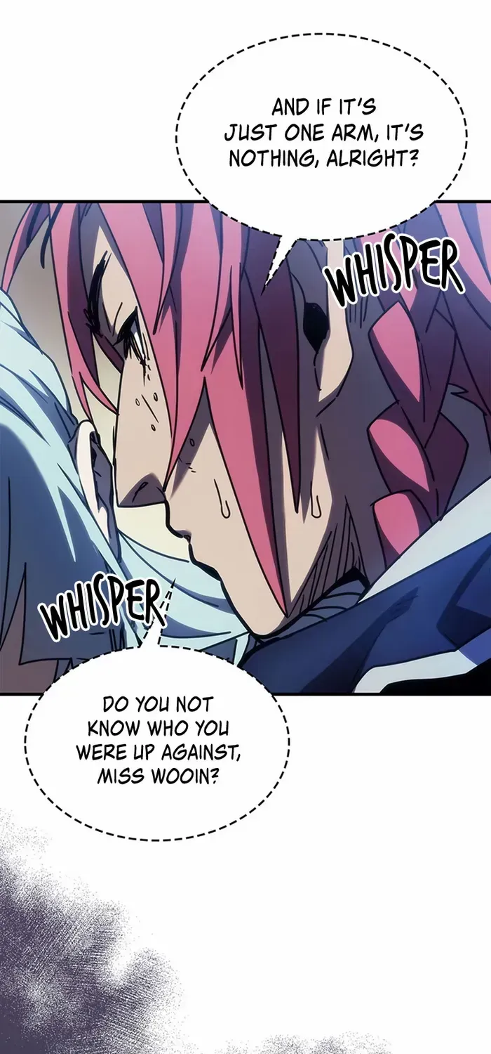 Mr Devourer, Please Act Like a Final Boss Chapter 14 page 16 - 