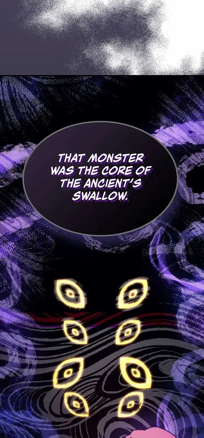 Mr Devourer, Please Act Like a Final Boss Chapter 14 page 17 - 