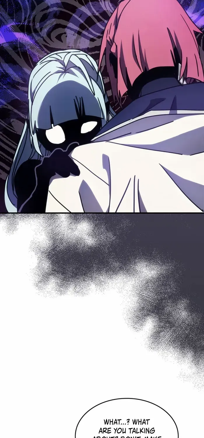 Mr Devourer, Please Act Like a Final Boss Chapter 14 page 18 - 