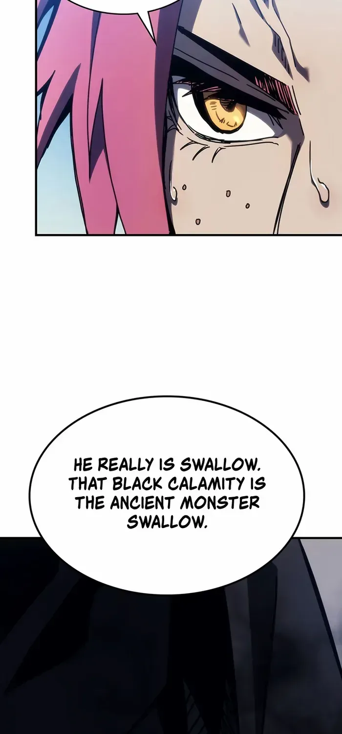 Mr Devourer, Please Act Like a Final Boss Chapter 14 page 20 - 
