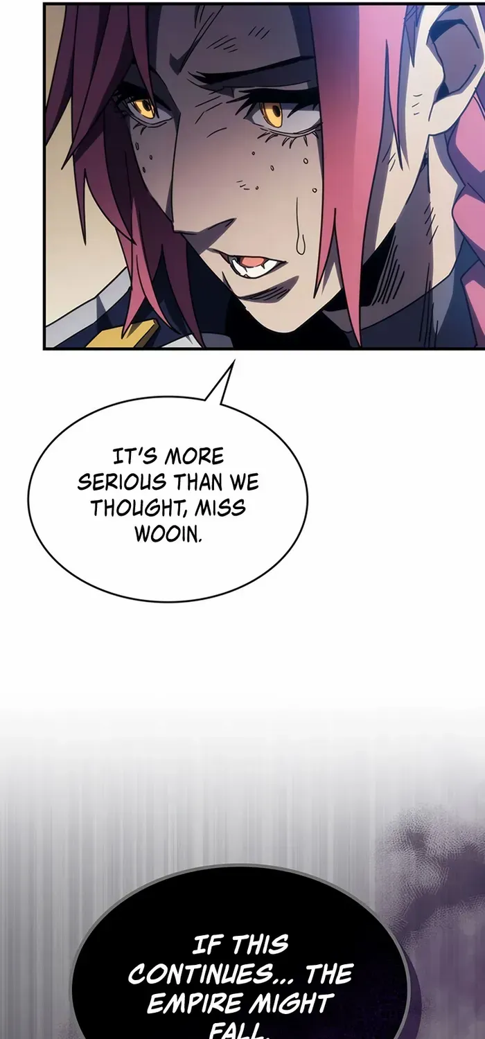 Mr Devourer, Please Act Like a Final Boss Chapter 14 page 23 - 