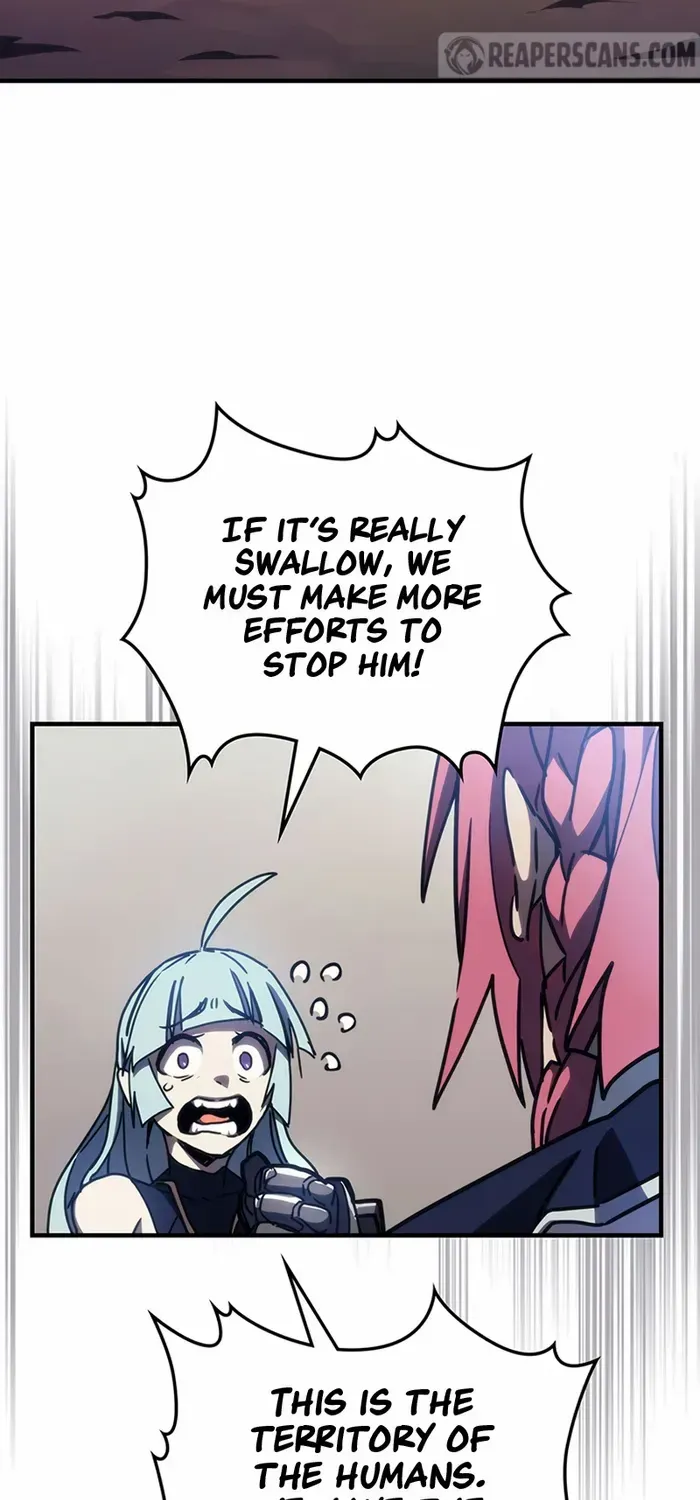 Mr Devourer, Please Act Like a Final Boss Chapter 14 page 25 - 