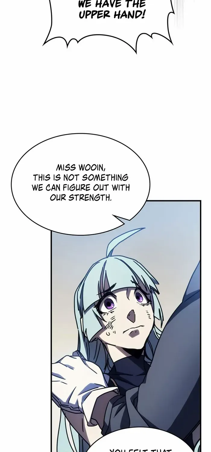 Mr Devourer, Please Act Like a Final Boss Chapter 14 page 26 - 