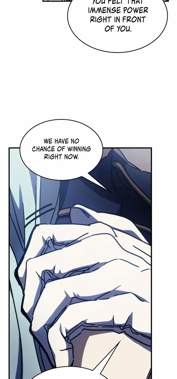 Mr Devourer, Please Act Like a Final Boss Chapter 14 page 27 - 