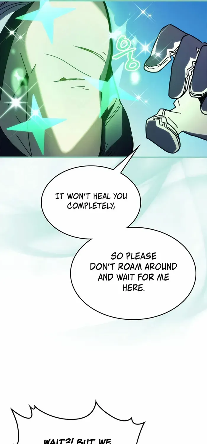 Mr Devourer, Please Act Like a Final Boss Chapter 14 page 30 - 