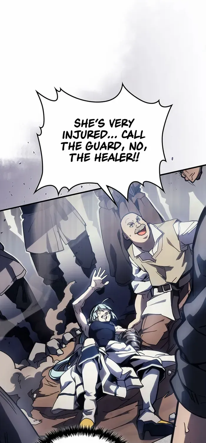 Mr Devourer, Please Act Like a Final Boss Chapter 14 page 4 - 
