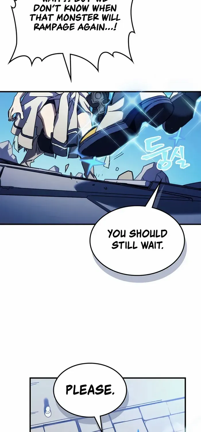 Mr Devourer, Please Act Like a Final Boss Chapter 14 page 31 - 