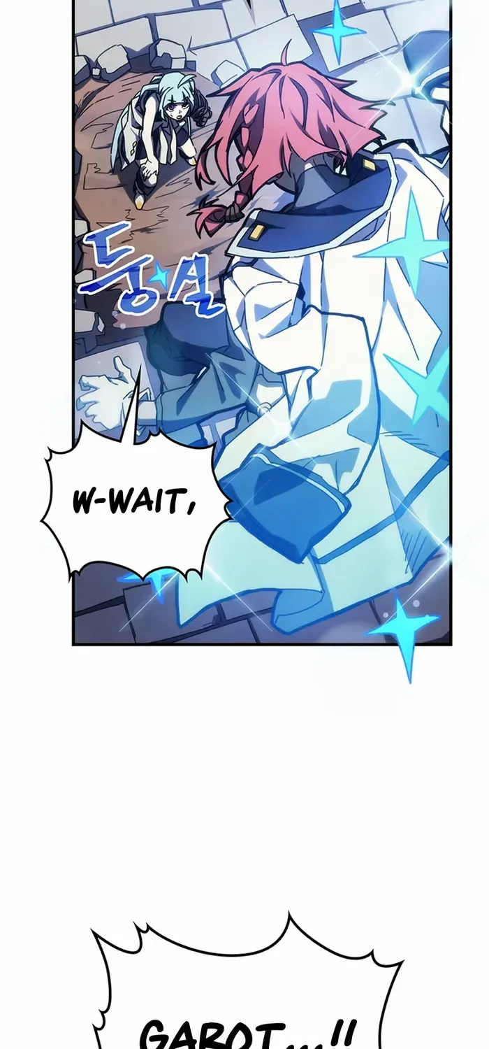 Mr Devourer, Please Act Like a Final Boss Chapter 14 page 32 - 