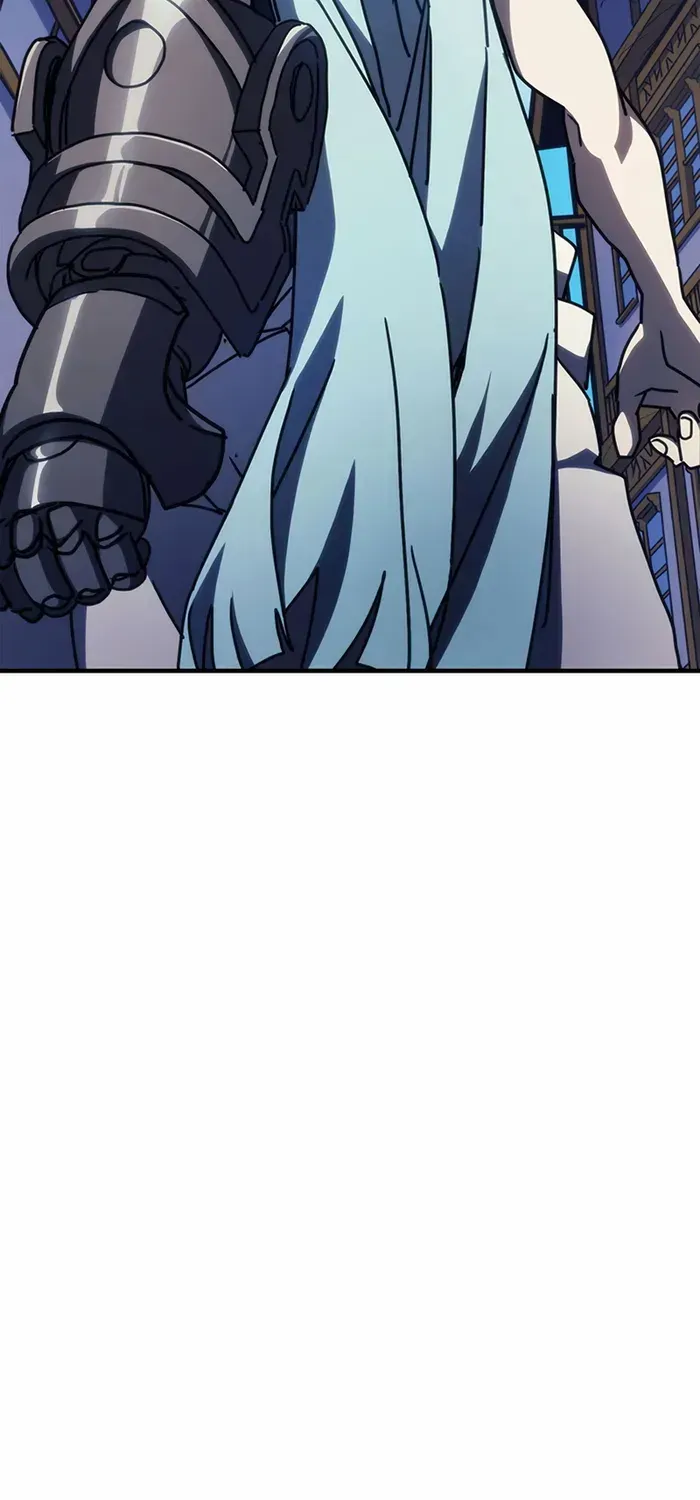 Mr Devourer, Please Act Like a Final Boss Chapter 14 page 34 - 