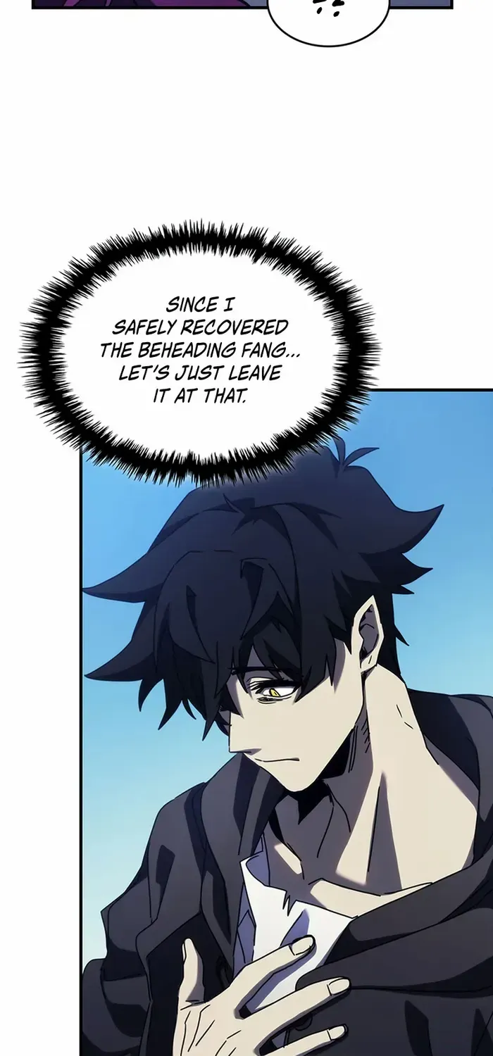 Mr Devourer, Please Act Like a Final Boss Chapter 14 page 38 - 