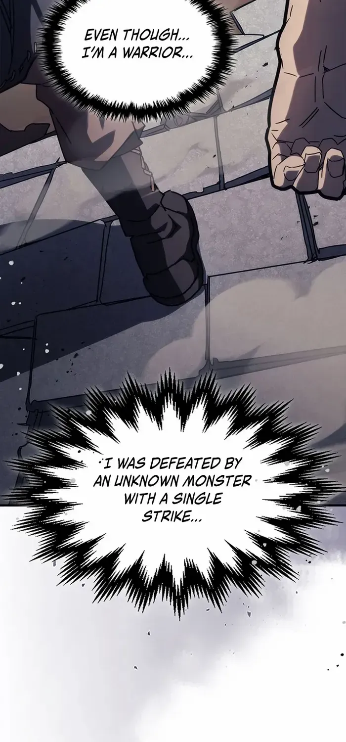 Mr Devourer, Please Act Like a Final Boss Chapter 14 page 5 - 