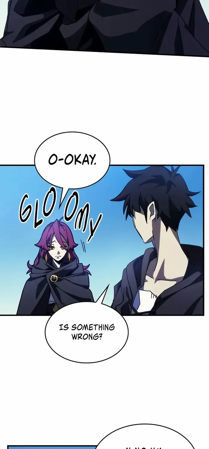 Mr Devourer, Please Act Like a Final Boss Chapter 14 page 41 - 