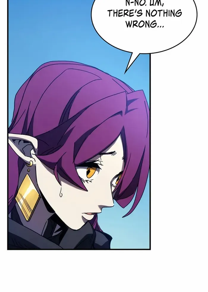 Mr Devourer, Please Act Like a Final Boss Chapter 14 page 42 - 